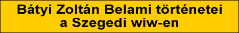 Bátyi Zoltán, Belami 