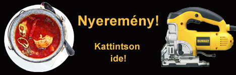 Nyerem�nyj�t�k! 