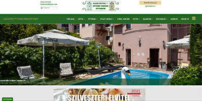 illes hotel