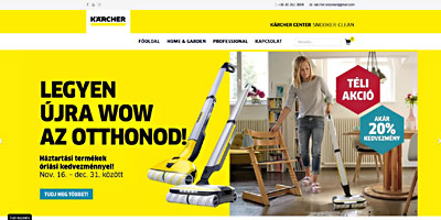 karcher