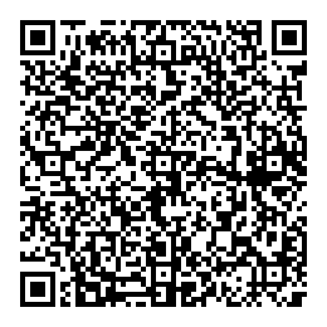 QR kód, vCard